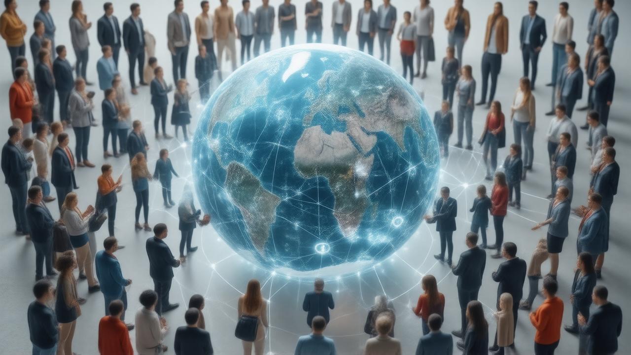 Coinbase State of Crypto Report Reveals Global Insights
