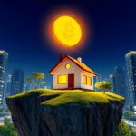 Crypto Adoption Gains Ground in Real Estate Market