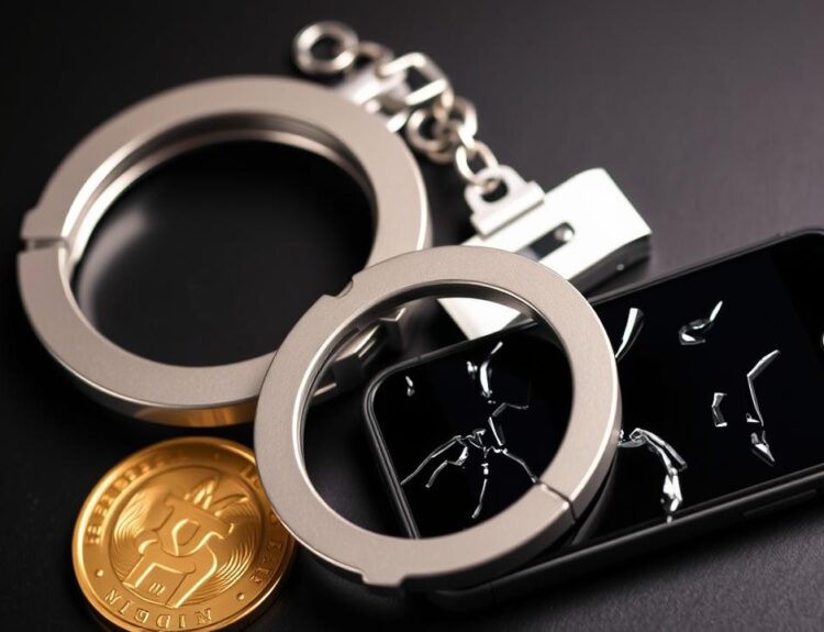 Crypto Businessman and LA Deputy Plead Guilty