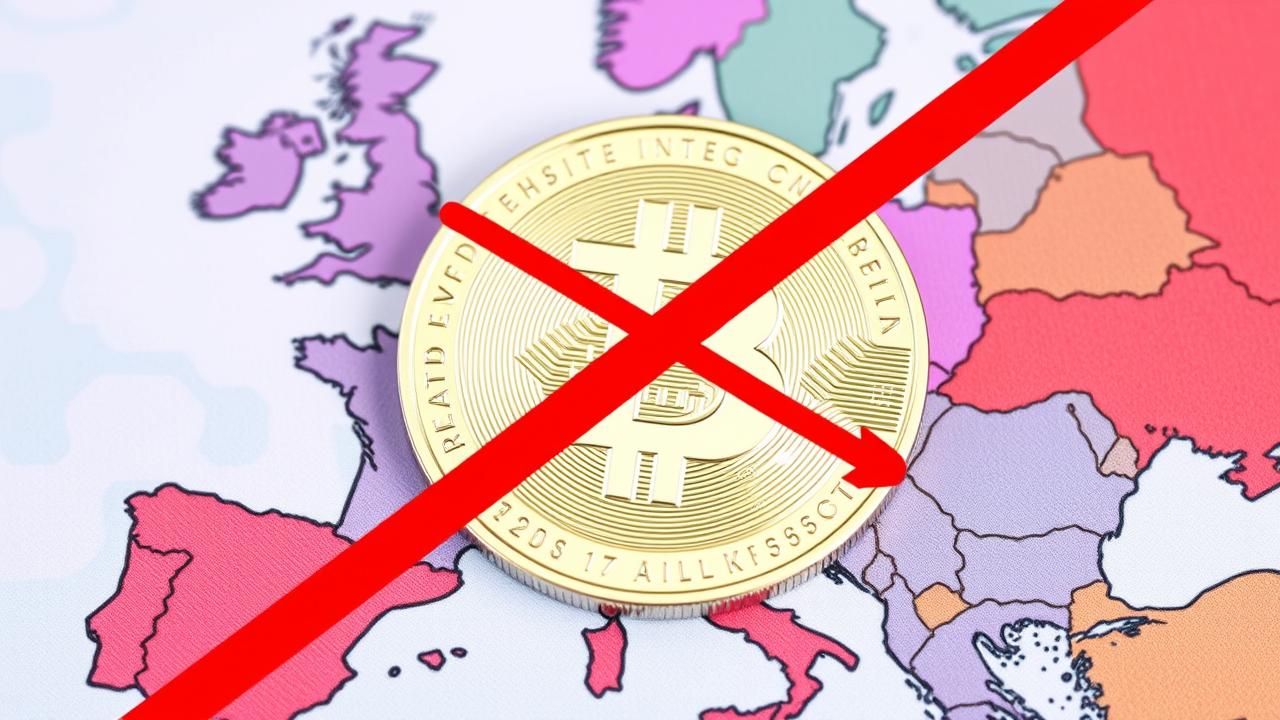Crypto.com to Delist Tether's USDT in Europe