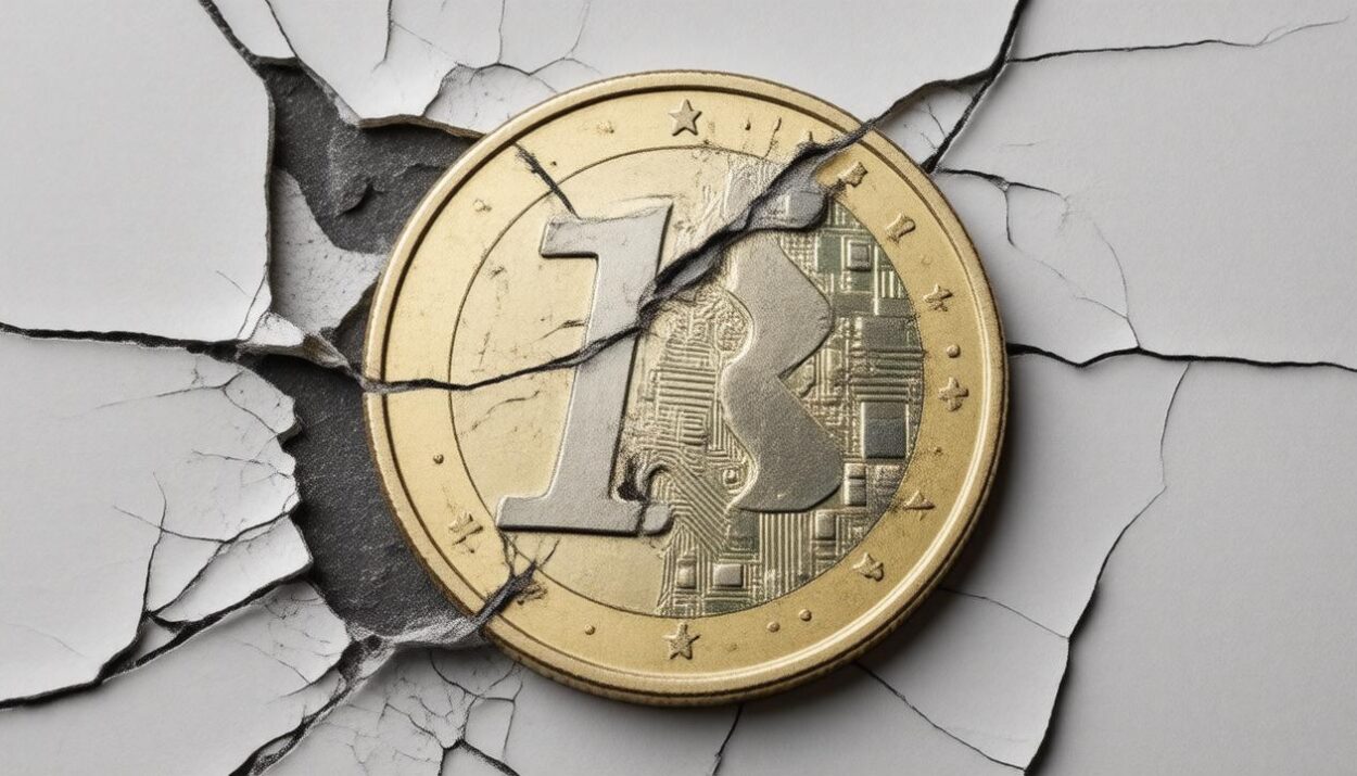 Crypto Donations to Extremist Groups Rise in Europe