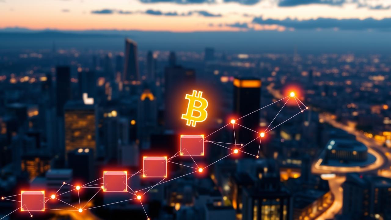 Crypto Funding Reaches $382 Million