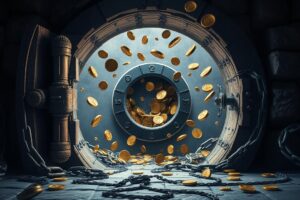 Crypto Hacks Reach $73.9 Million in January