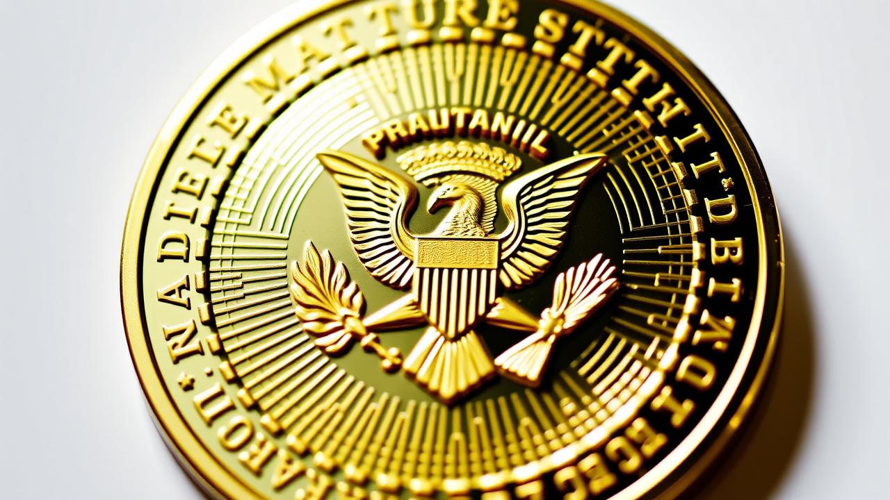 Crypto Industry Pins Hopes on Trump Presidency