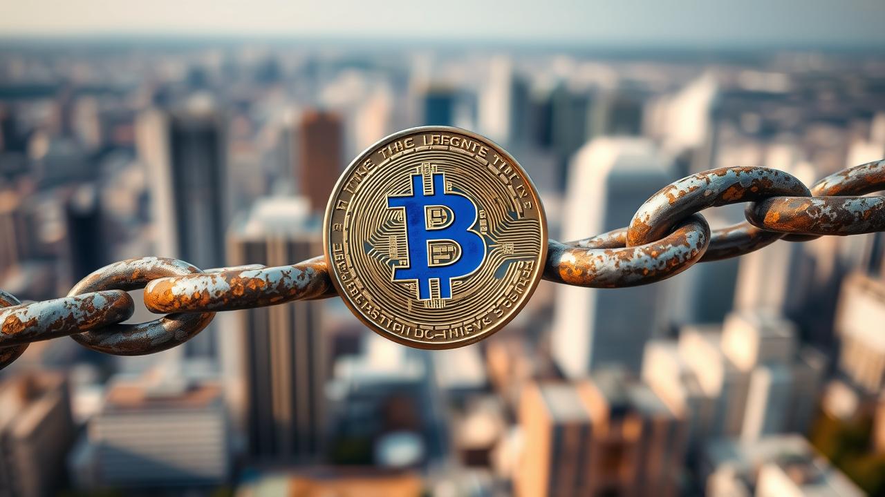 Crypto Laundering Soars to $1.3 Billion in 2024