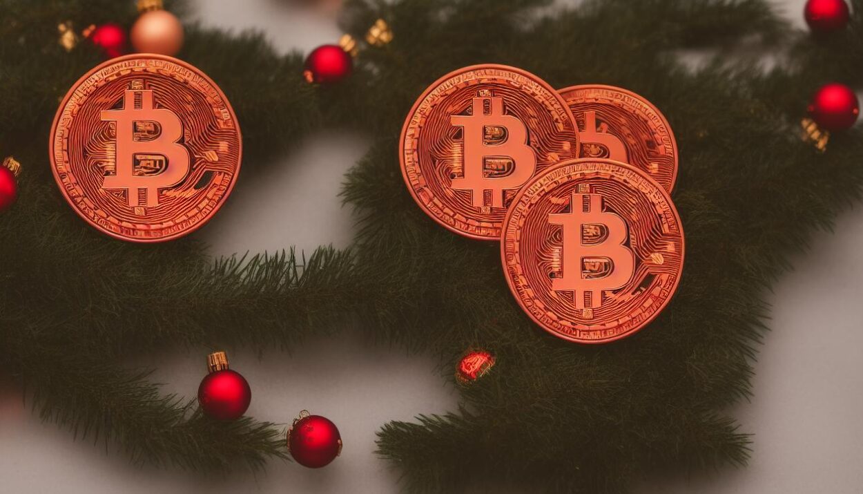 Crypto Market Fails to Bounce Ahead of Christmas