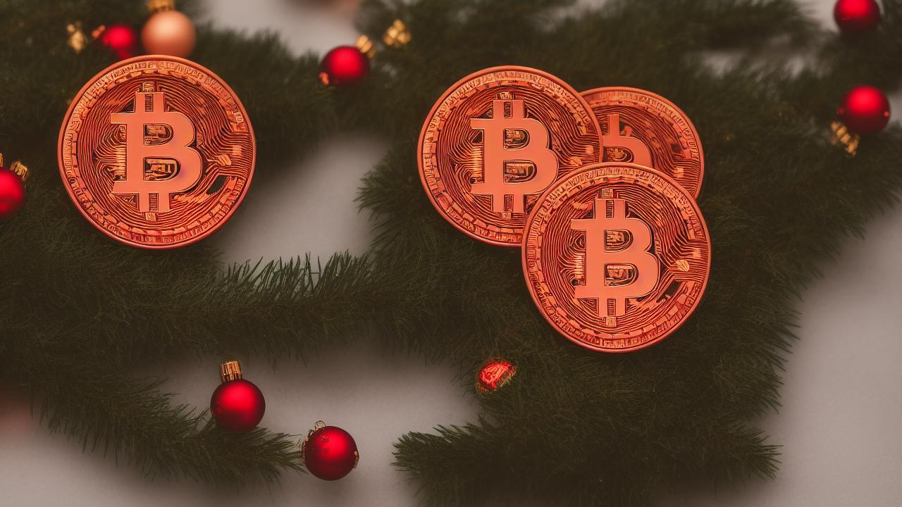 Crypto Market Fails to Bounce Ahead of Christmas