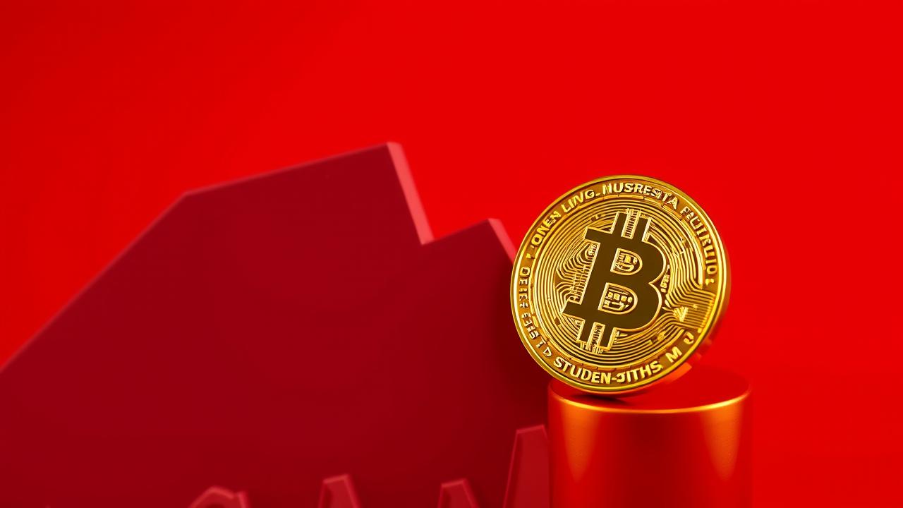 Crypto Market Plummets Despite US Presidency