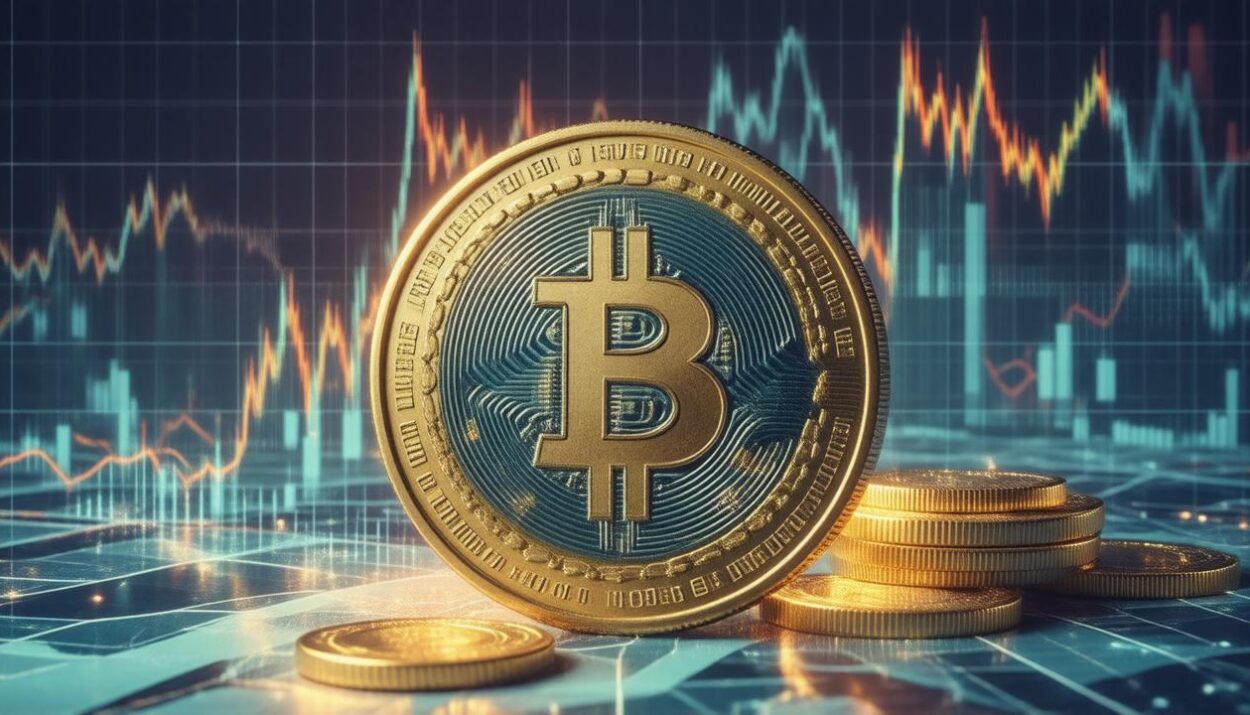 Crypto Market Predicted to Boom in 2025