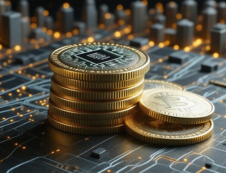 Crypto Market Sees $190 Million Investment Surge