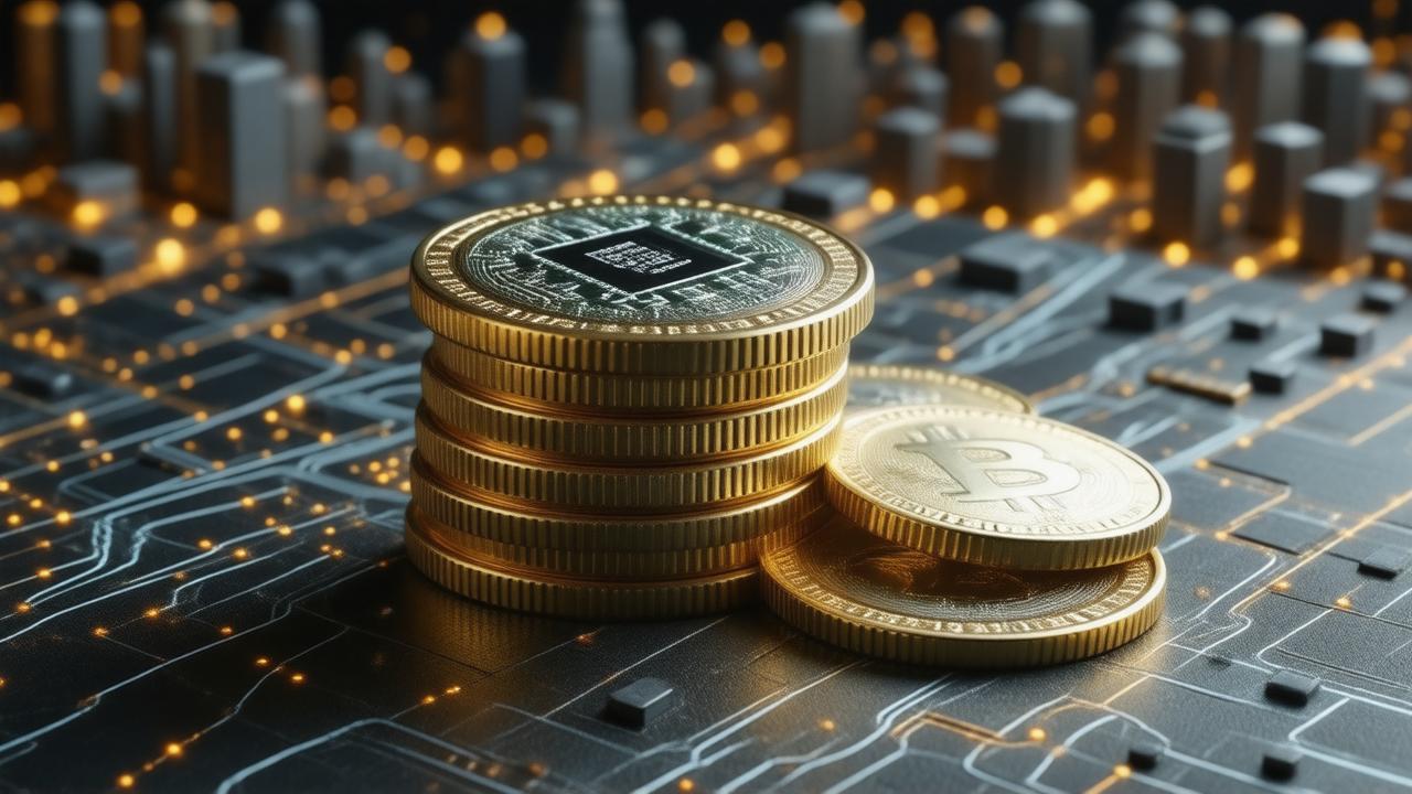 Crypto Market Sees $190 Million Investment Surge