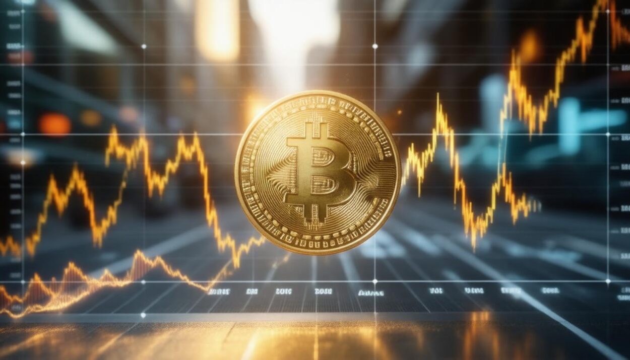 Crypto Market Sees Surge as Freysa AI and DeepBook Rise