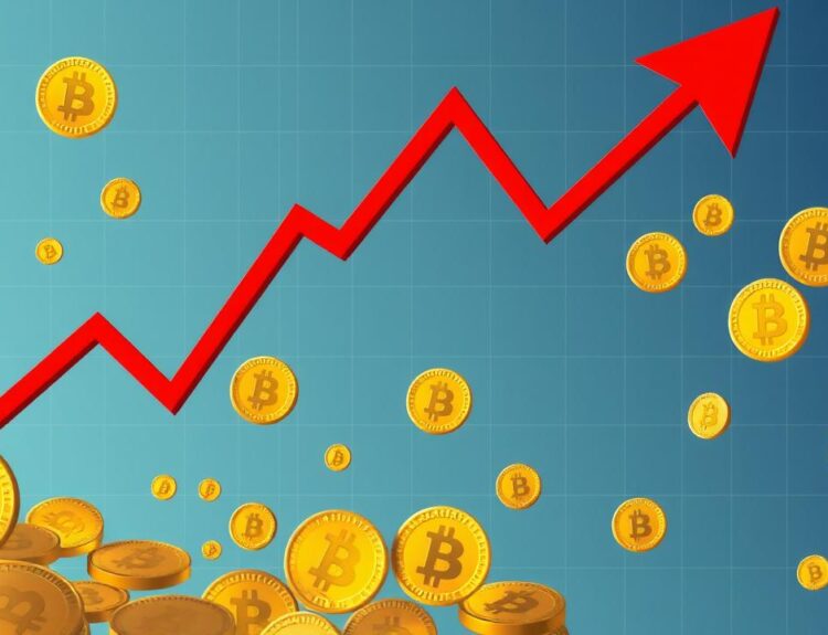 Crypto Market Slumps 5% Amid AI Release