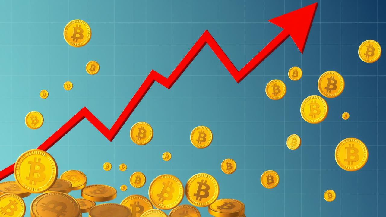 Crypto Market Slumps 5% Amid AI Release