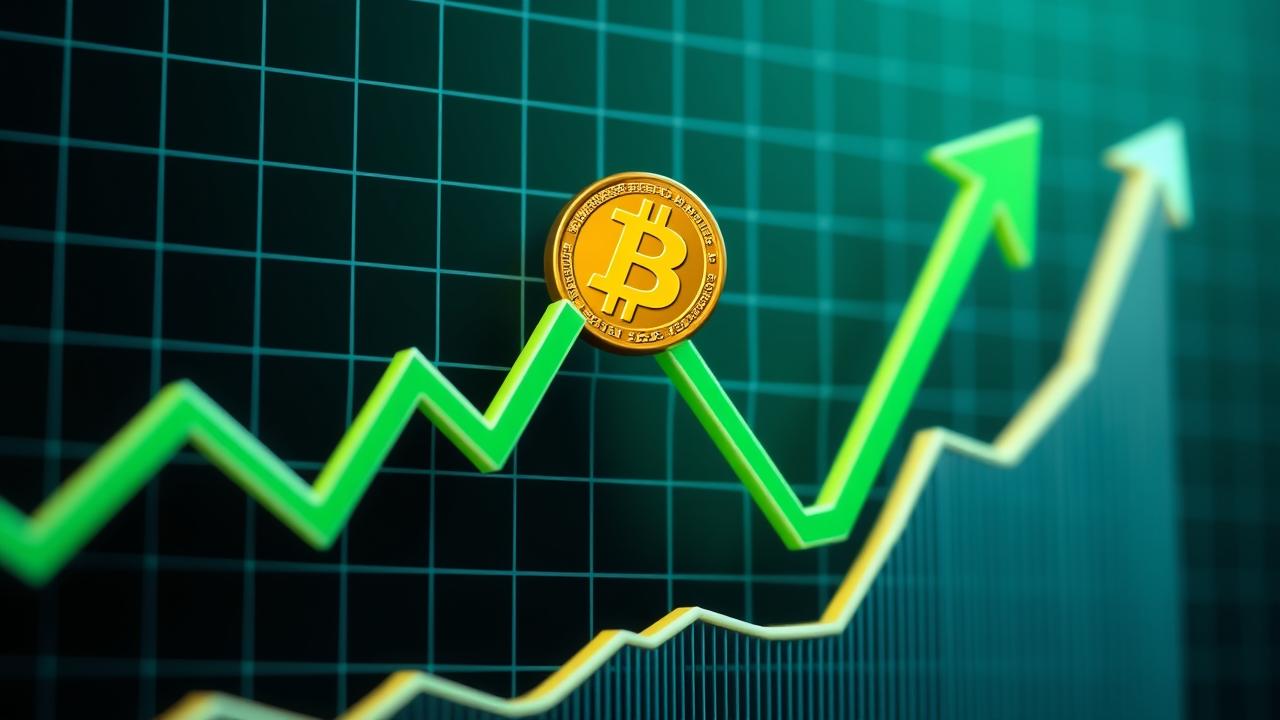 Crypto Markets Recover Amid Pro-Crypto Regulation Hopes