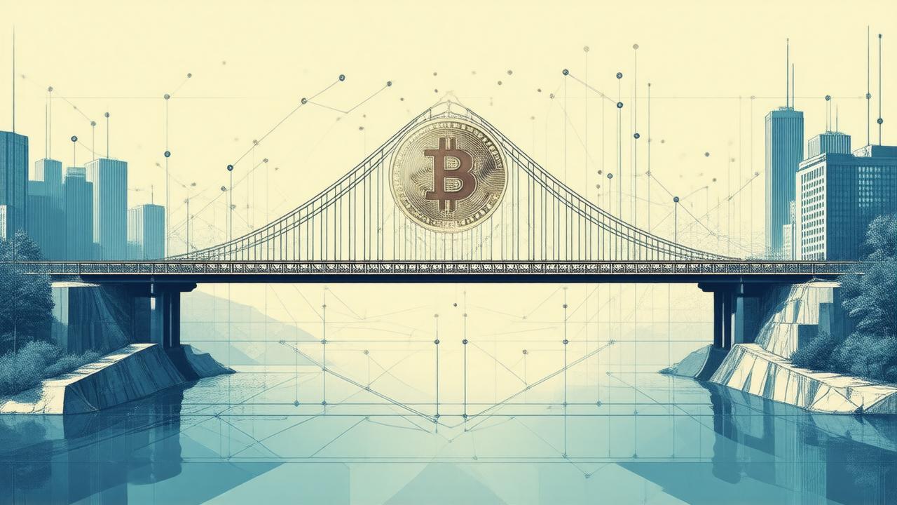 Crypto Policy Boosts Community Banks