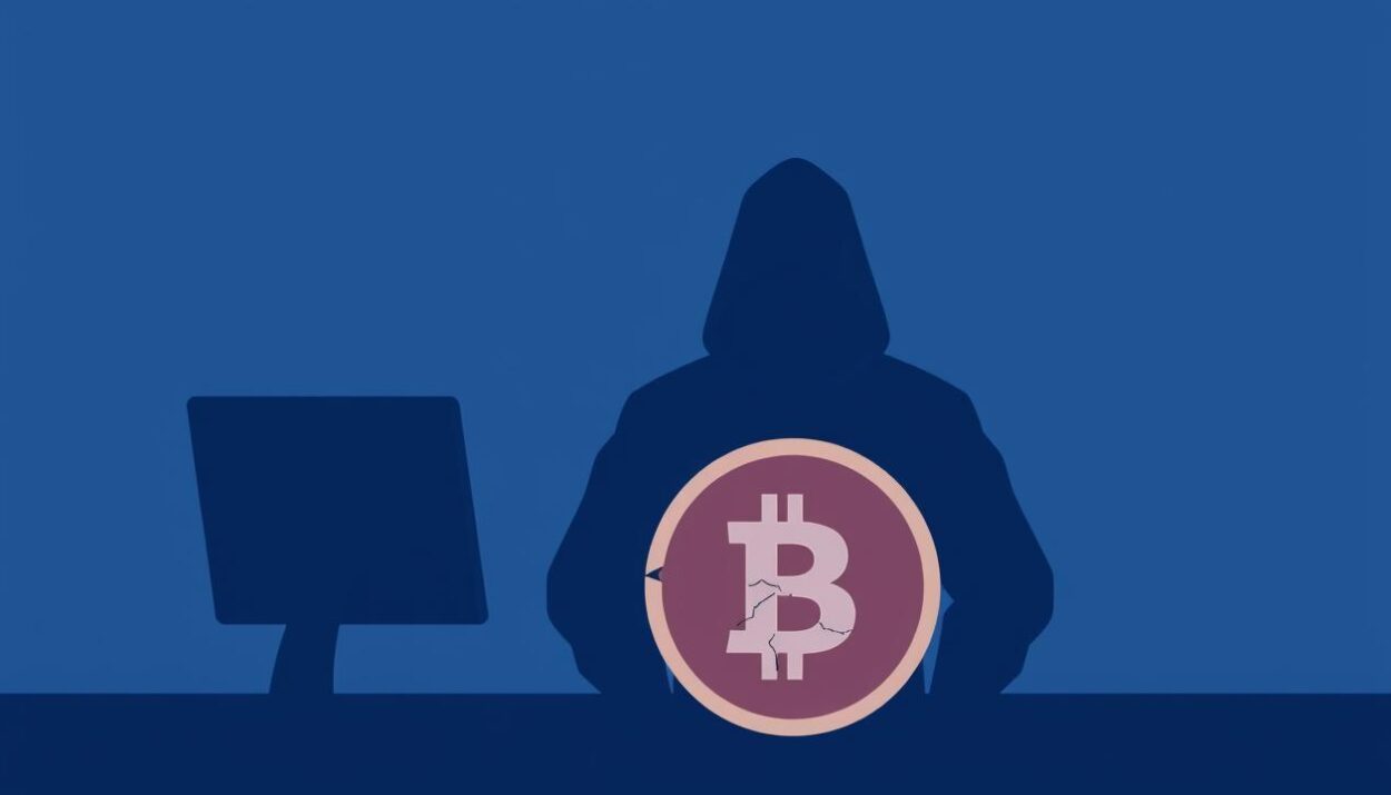 Crypto Scam Targets Web3 Professionals