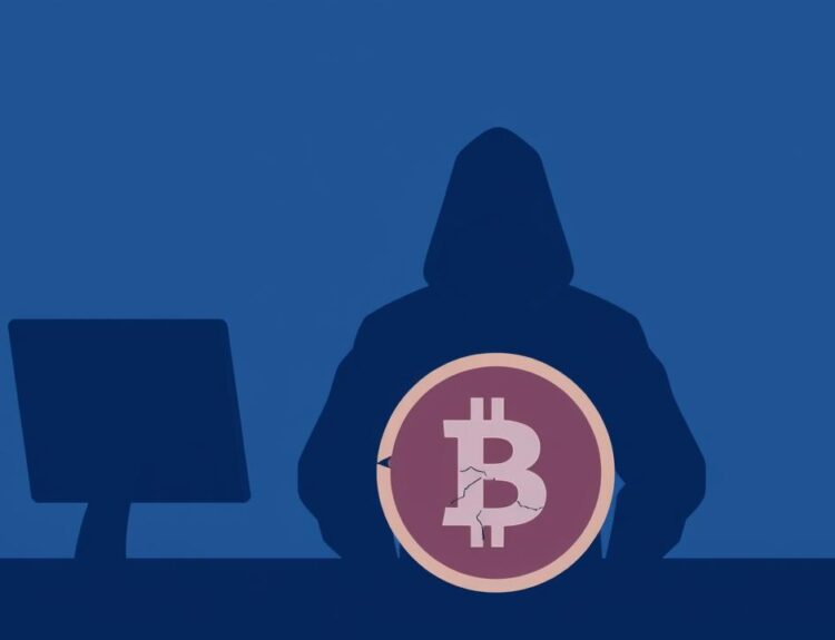 Crypto Scam Targets Web3 Professionals