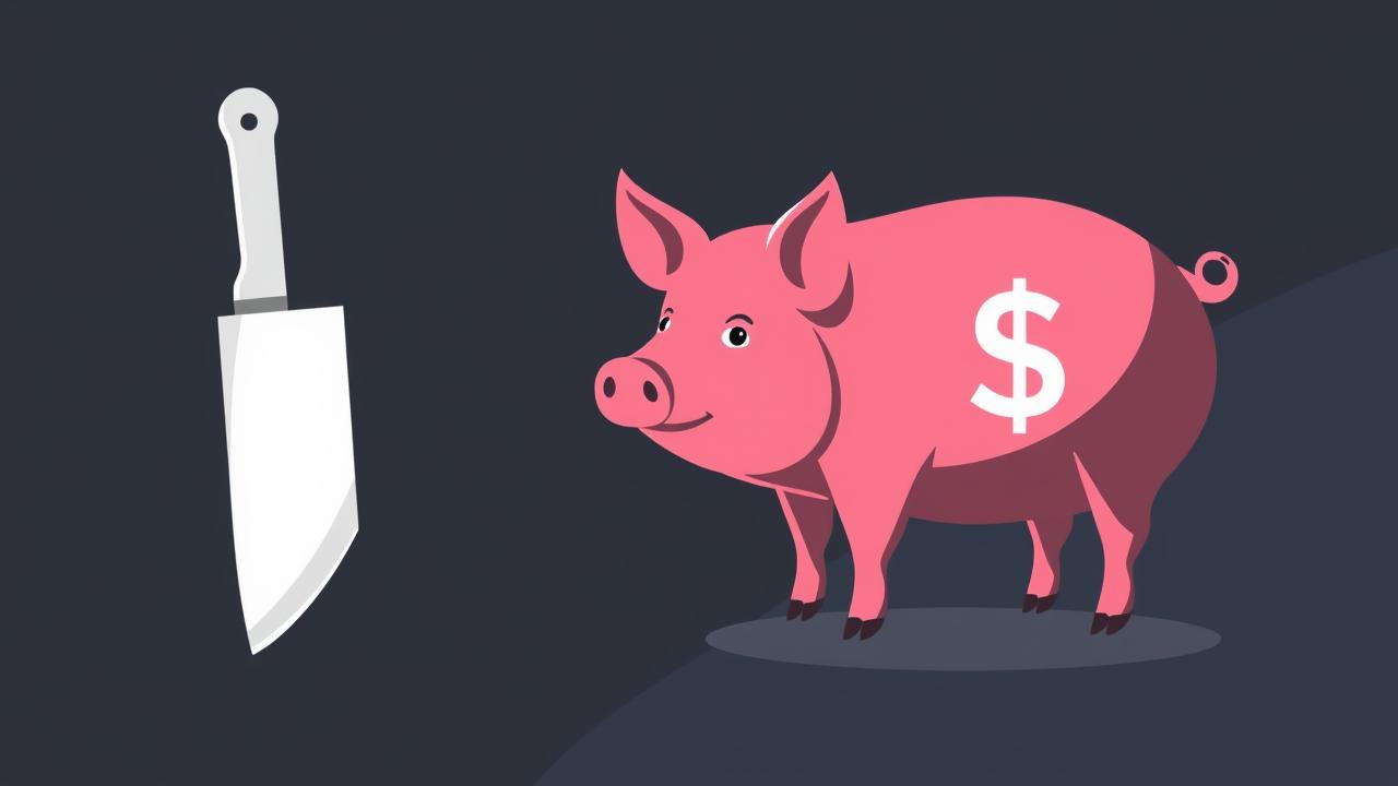 Crypto Scams Stole $3.6 Billion