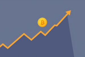 Crypto Searches Hit All Time High on Google Trends