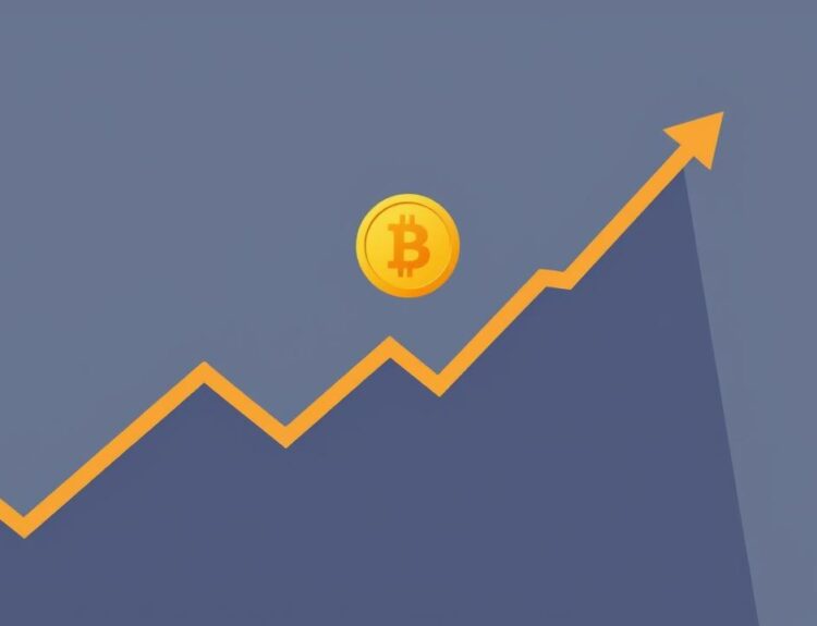 Crypto Searches Hit All Time High on Google Trends