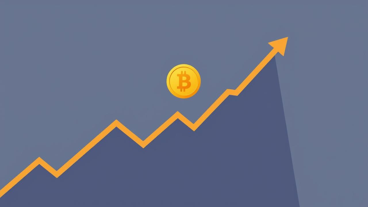 Crypto Searches Hit All Time High on Google Trends