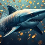 Crypto Whales Impact Market