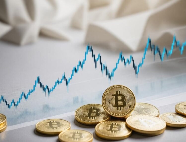 Cryptocurrency Investment Products Surge