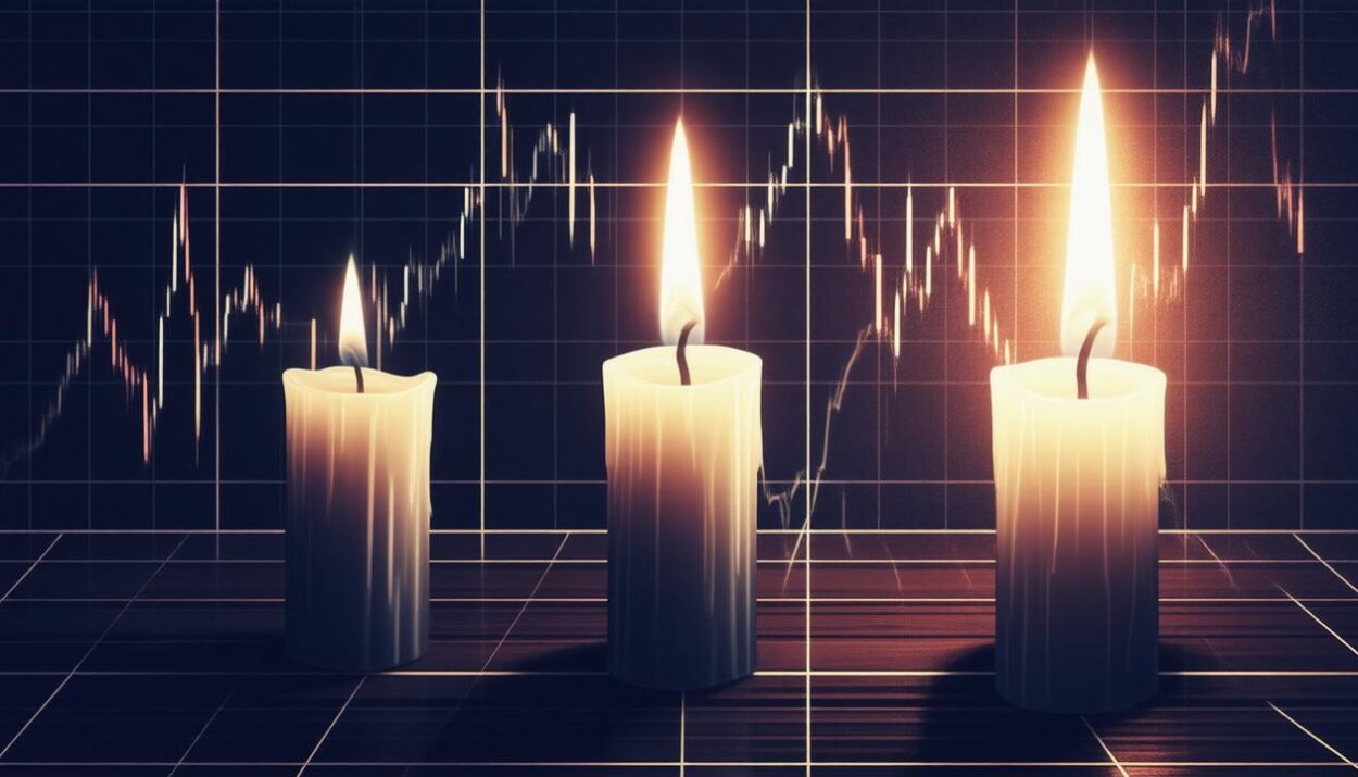 Cryptocurrency Market Downturn Expected