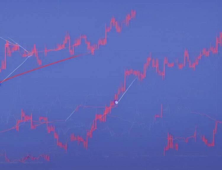 Cryptocurrency Market Plunges Amid Rising Yields