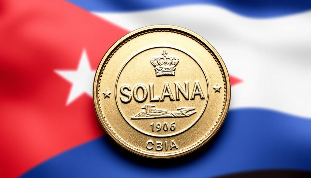 Cuba's Ministry of Foreign Affairs X Account Locked Amid Memecoin Accusations