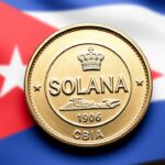 Cuba's Ministry of Foreign Affairs X Account Locked Amid Memecoin Accusations