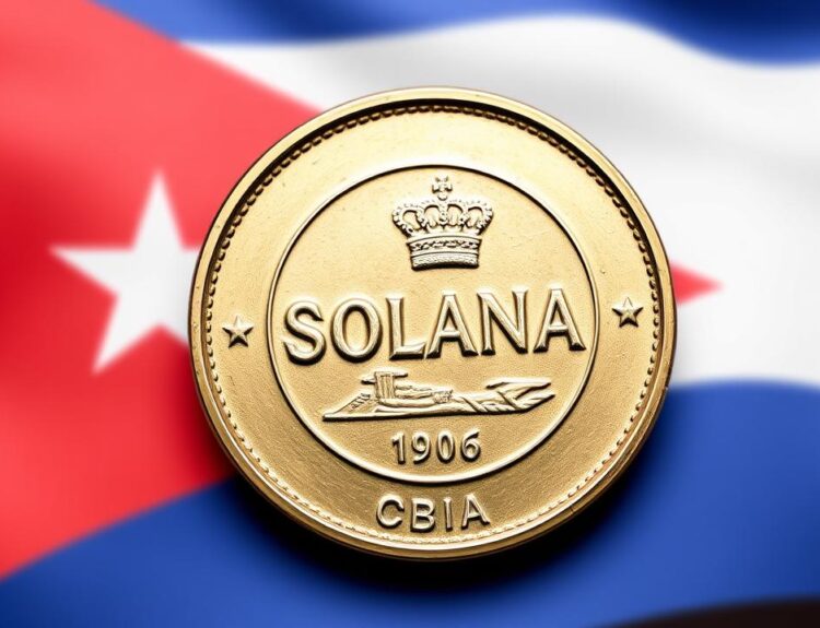 Cuba's Ministry of Foreign Affairs X Account Locked Amid Memecoin Accusations