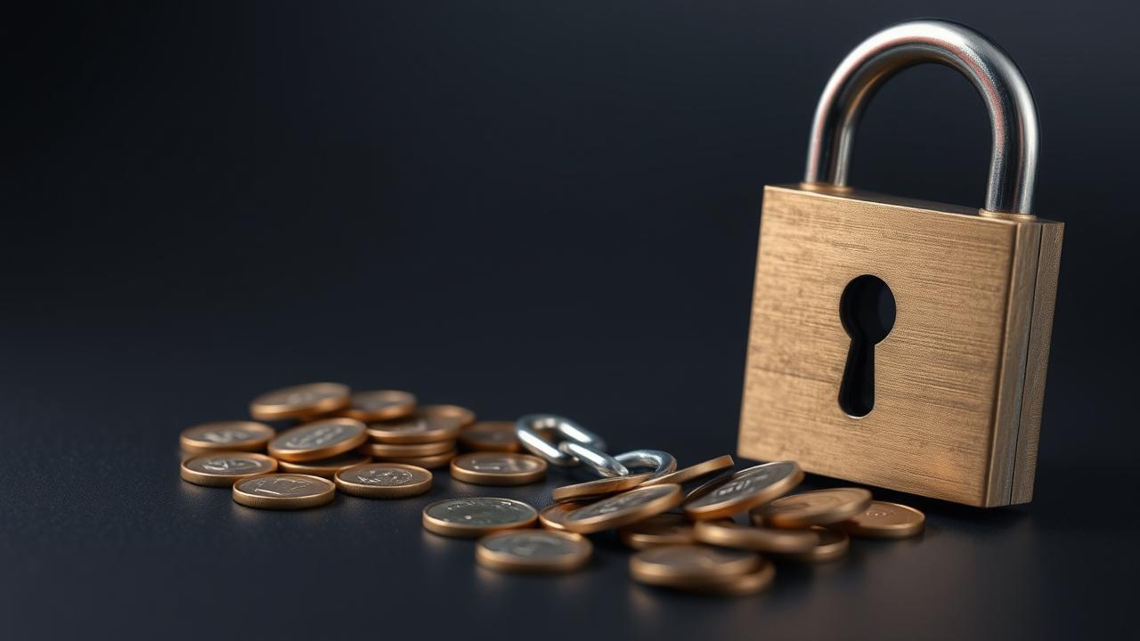 Cyprus Warns of Cryptocurrency Scams