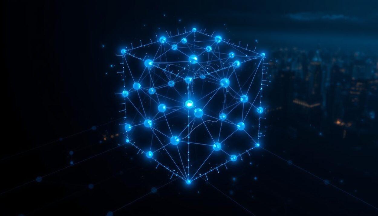 Decentralized Data Curation Networks Unlock AI Potential