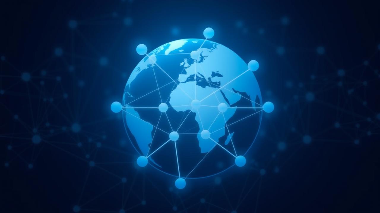 Decentralized Physical Infrastructure Network Explained