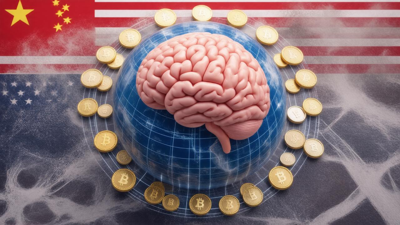 DeepSeek AI Shifts Investors Away from US Assets