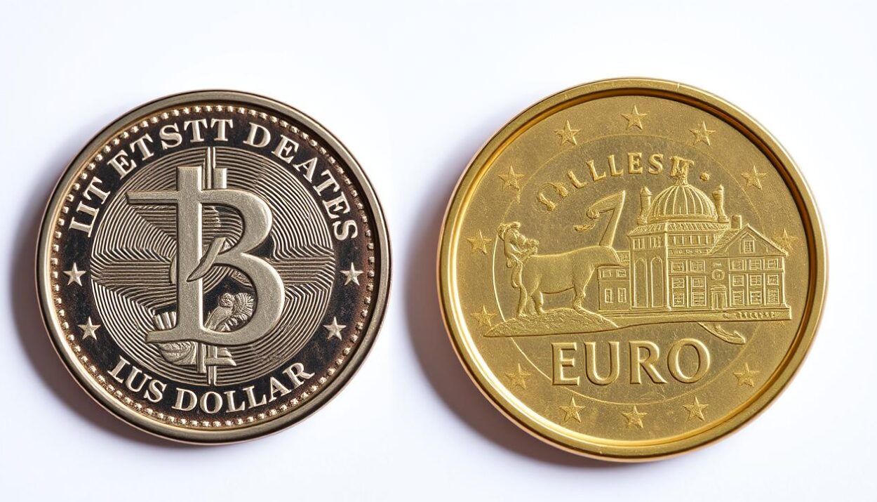 Digital Euro Urgency Amid US Stablecoin Push