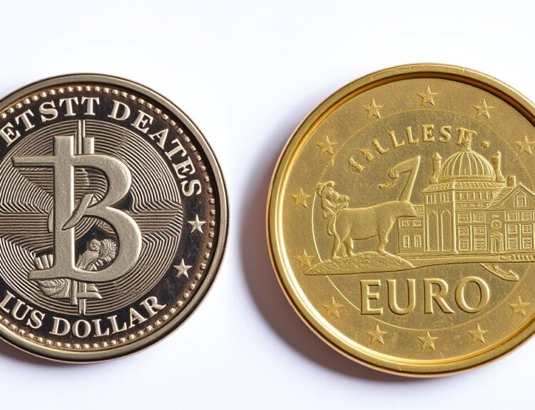 Digital Euro Urgency Amid US Stablecoin Push