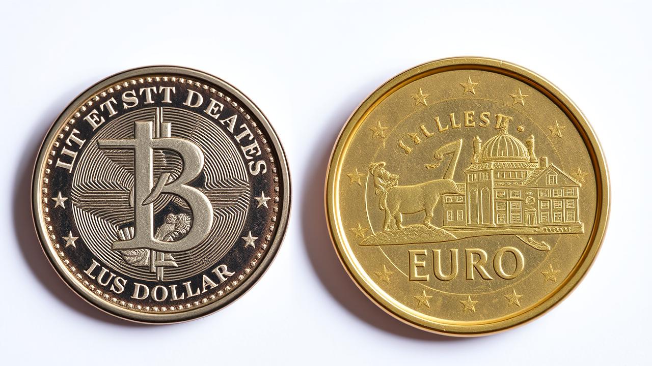 Digital Euro Urgency Amid US Stablecoin Push
