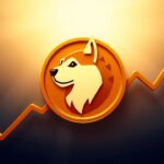 Dogecoin Drops 6 Percent Amid Market Downturn