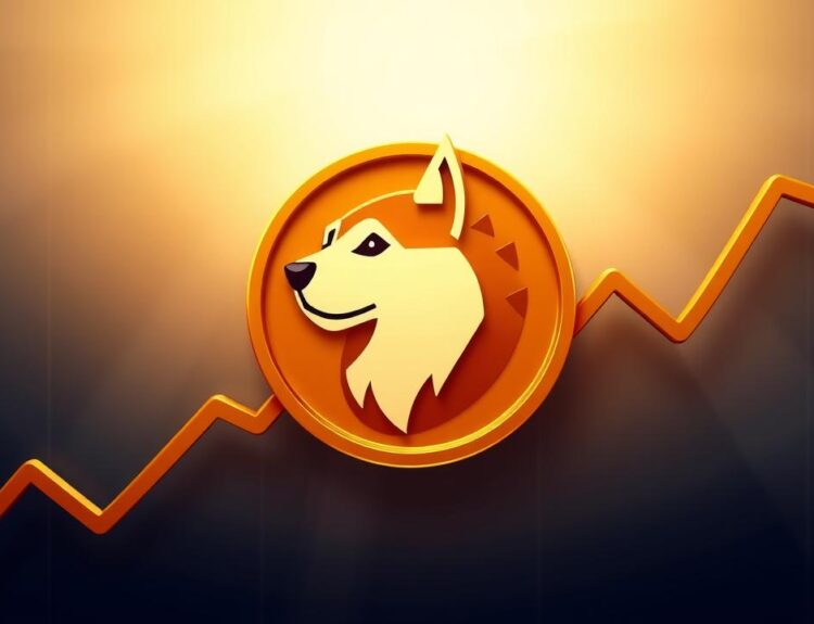 Dogecoin Drops 6 Percent Amid Market Downturn