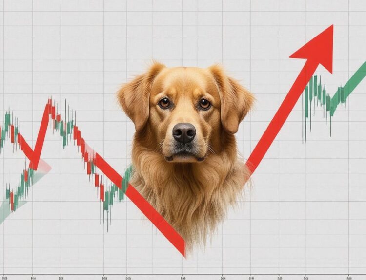 Dogecoin Price Consolidation Amid Rising Catalysts