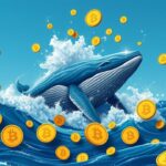 Dogecoin Surges 20% Amid Whale Accumulation