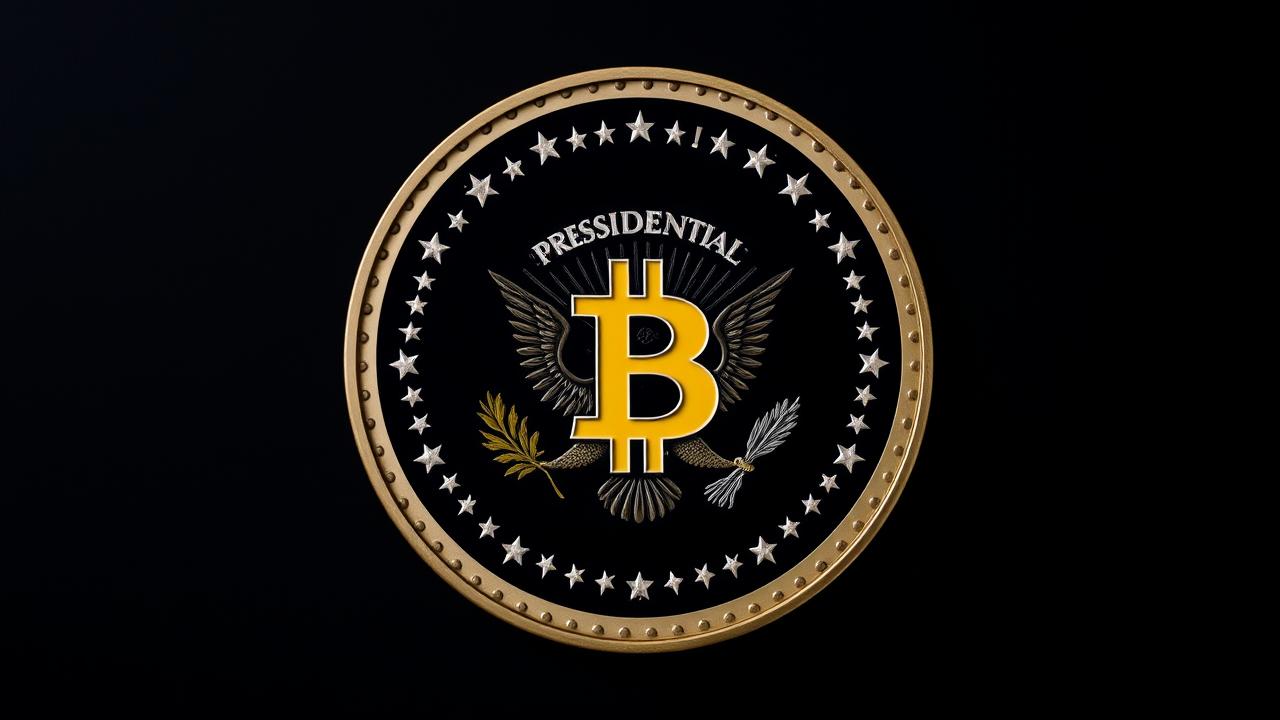 Donald Trump to Hold Meme Coins in Office