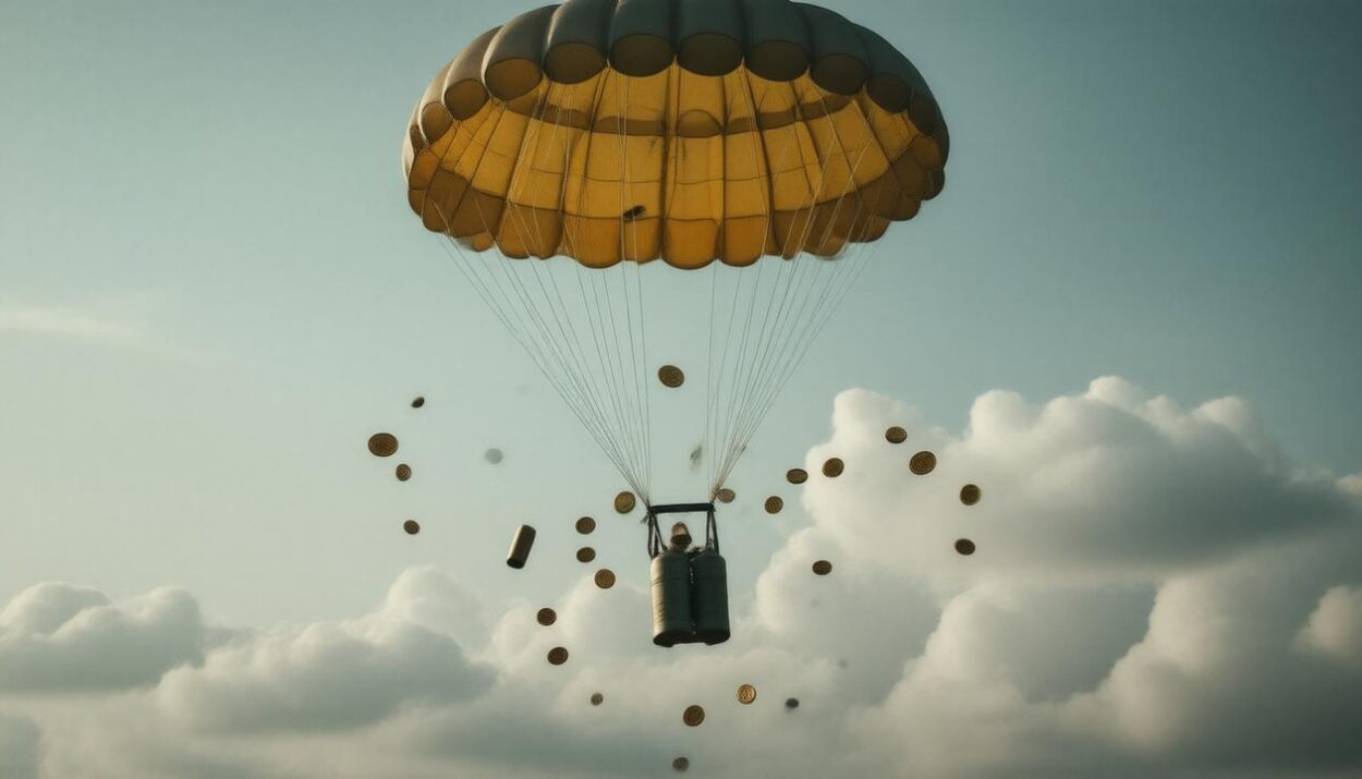 Drift Announces Season 2 Airdrop for FUEL Rewards