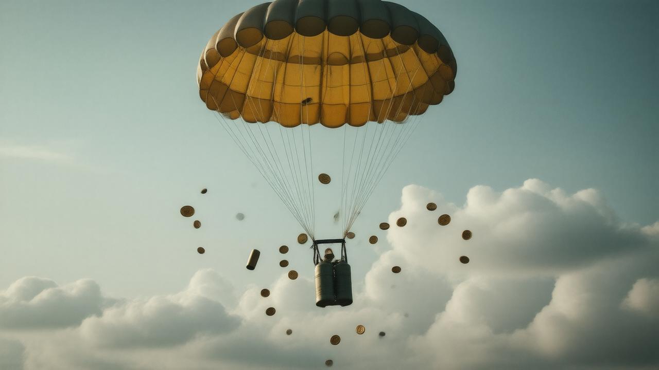 Drift Announces Season 2 Airdrop for FUEL Rewards