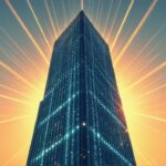 Dubai Crypto Tower to Revolutionize Blockchain Hub