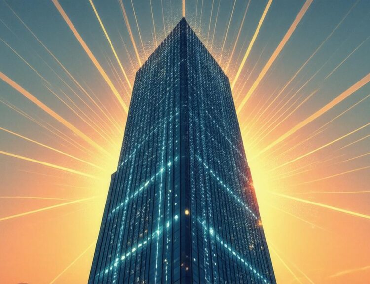 Dubai Crypto Tower to Revolutionize Blockchain Hub