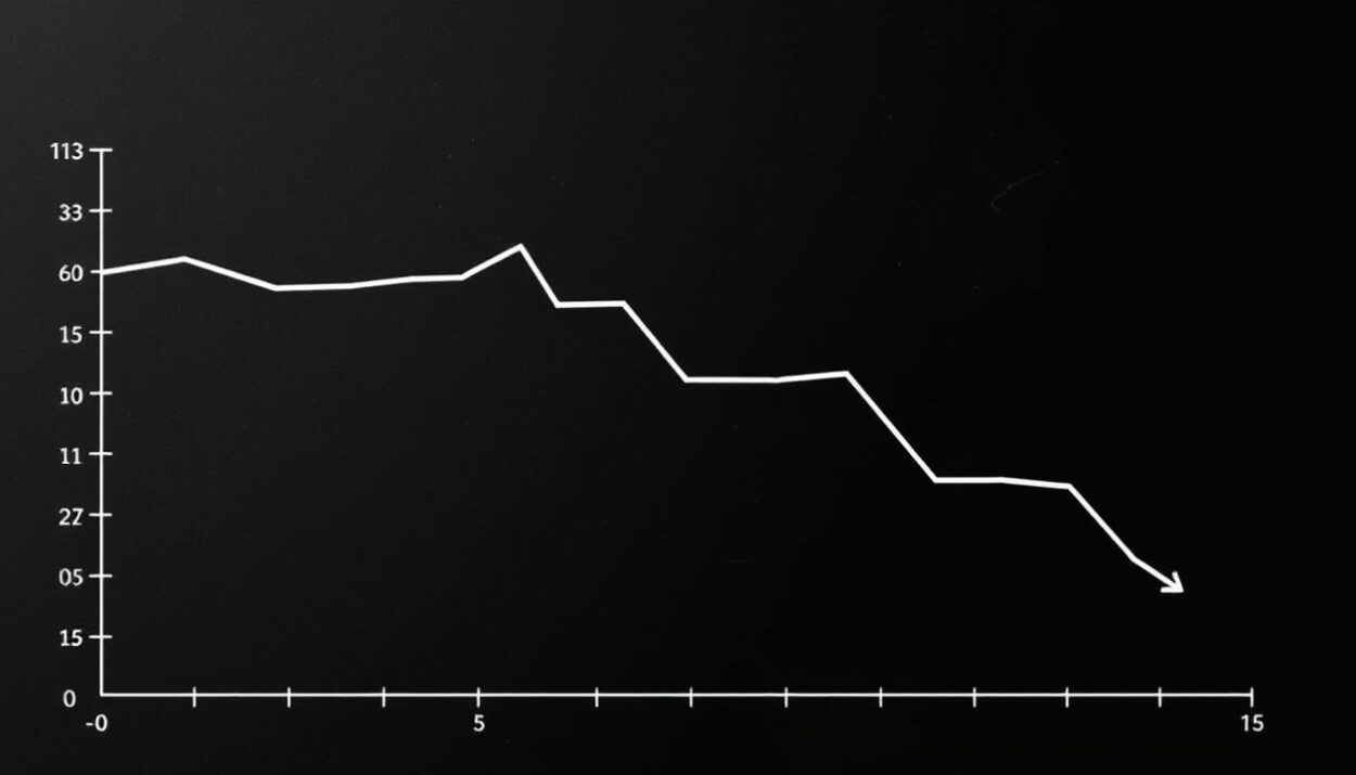 Ethena Token Plunges Below $1 Amid Whale Selloffs